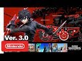 Super Smash Bros Ultimate New Content Approaching Nintendo Switch