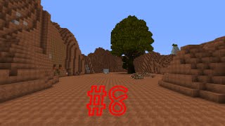 【堯の實況】MineCraft【秘境生存】EP8 — 獨自去冒險