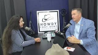 Lea Simmons for Texas HD 76