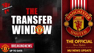 Overpriced Confirms: Manchester United agree to land overpriced £100m man to over transfer rivals