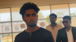 College cultural event promo | Shot on iphone