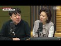 법사위 이재명·김건희 공방...與 첫 tv토론 격돌 ytn