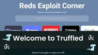 32 New Boredom Lunar Truffled Red Exploit Void Network Proxy Rammerhead Proxy 2026