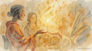 Acts 1:8 Retreat — 1st Saturday Session with Geoff Whiteman