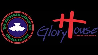 RCCG GLORY HOUSE || SUNDAY SERVICE  || JANUARY 26, 2025