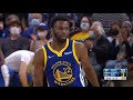 Thunder VS Warriors-10-30-21-Highlights