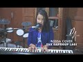 Putri Ariani - Tak sanggup lagi 