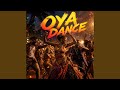 Oya Dance (Afrobeat)