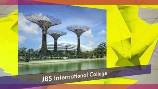 corporate introduction JBS IC