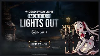 9/18  deadbydaylight 無光模式 要痛苦不能只有我痛苦!!