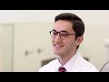 school of dentistry at ut health san antonio 2024 graduation spotlight kian valizadeh