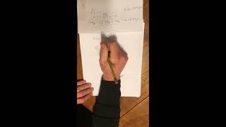 1D Interference Example Problem
