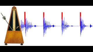 Tempo and Beat Tracking