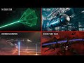 15 Terrifying Planet Destroying Weapons in Fiction