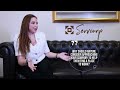 QLP Interviews Juliana Succar Sales Director of Servcorp