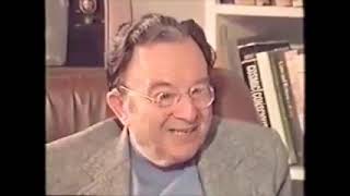 Erich Fromm 1976 interview with the BBC on \