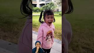 KAKAK BUATIN ADEK LENTERA RAJA NAGA #funny #dubbing #shorts