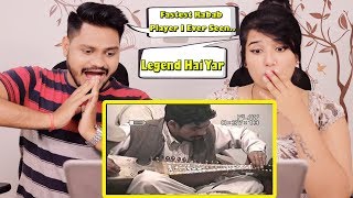 Indian Shocking Reaction On Amjid Malang Rabab Played 6 Naghma | Best Rabab Player We Ever Seen
