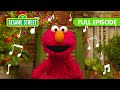 Dance with Elmo! | TWO Sesame Street Full Episodes