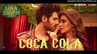 Coca Cola - Tony Kakkar, Neha Kakkar, Young Desi (Ringtone) - Ringtone India