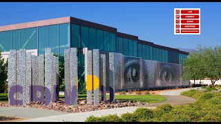 Children's Discovery Museum - Rancho Mirage, California