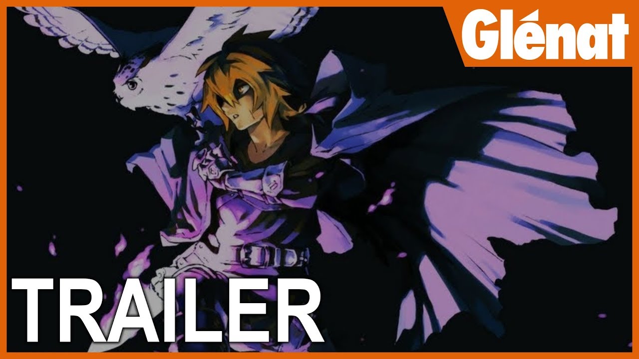 Anayashi Trailer Youtube