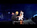 190602 - Mikrokosmos JIMIN & JUNGKOOK CRYING - BTS 방탄소년단 - Speak Yourself Tour - Wembley Day 2