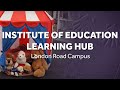 Institute of Education Learning Hub | University of Reading