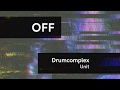 Drumcomplex - Unit - OFF191
