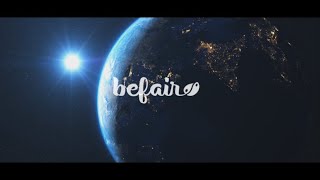 Befair - Cuidemos nuestras vidas