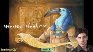 Thoth The Atlantean Hermes Enoch Mercury