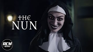 The Nun | Short Horror Film