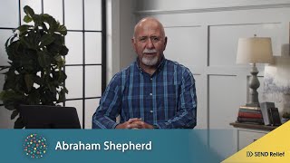 LE20/21 | A Muslim's view of Europe | Abraham Shepherd