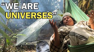 Teachings From the Chief of the Arhuaco Tribe (English/Español)