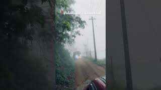 Palakkayam,Mannarkkad| Shiruvani Forest