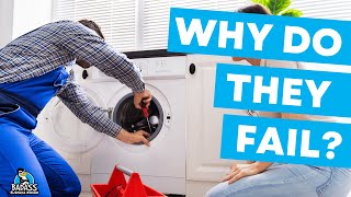 Why Do Appliance Repair Businesses Fail? | 7 Reasons to Watch Out For