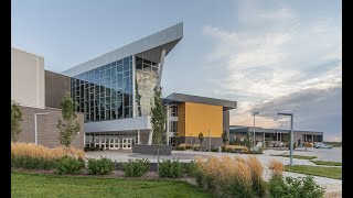 2019 Garden City High School Graduation