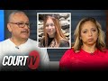 Mia Campos' Family Join Court TV Reacting to Murder Suspect's Release