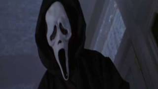 Filmes Bakik #Pilot Sikoly - Scream (18+)