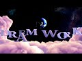 DreamWorks Animation SLN Media Group Without Animation SKG Text