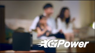 GPower - 募資廣告 - IMC Production