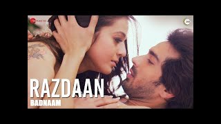 Razdaan (Lyrics)- Soham Naik | Harish Sagane | Shakeel Azmi | New sad song 2021