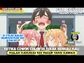 KETIKA COWOK INI MENIKAHI 100 PACARNYA  - SEMUA ALUR CERITA ANIME 100 PACAR TENSHI SEASON 1