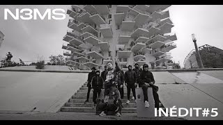 N3MS - Inédit #5 (Clip Officiel)