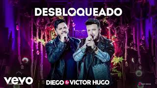 KARAOKÊ - DESBLOQUEADO - DIEGO E VICTOR HUGO (OFICIAL)