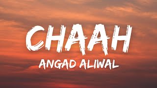 Tu Te Main Kathe Beh Ke Gallan Kariye - Angad Aliwal(official song) - Chaah - New punjabi song 2021