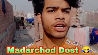 #short Harami Dost Status | Whats aap Status | Funny Video | It's Deepak