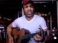 coffey - umbrella (christ mix)- on itunes today - today's christian video