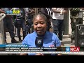 Operation Dudula | Anti-Migration group marching to education departments in four provinces