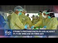 S'pore's preparedness plans against future disease outbreaks | THE BIG STORY